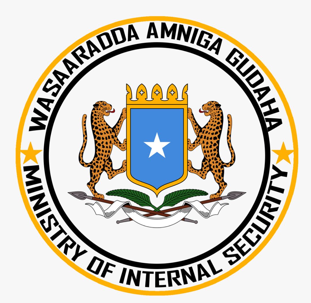 Ministry of Internal Security